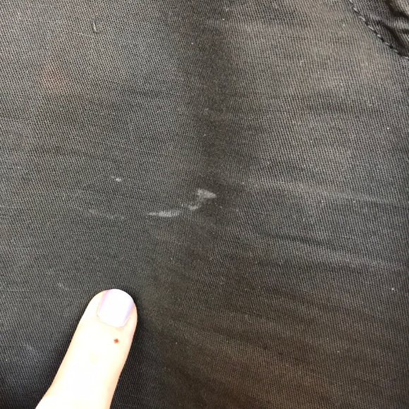 Armani Collection Wide Legged Pants - Picture 3 of 3